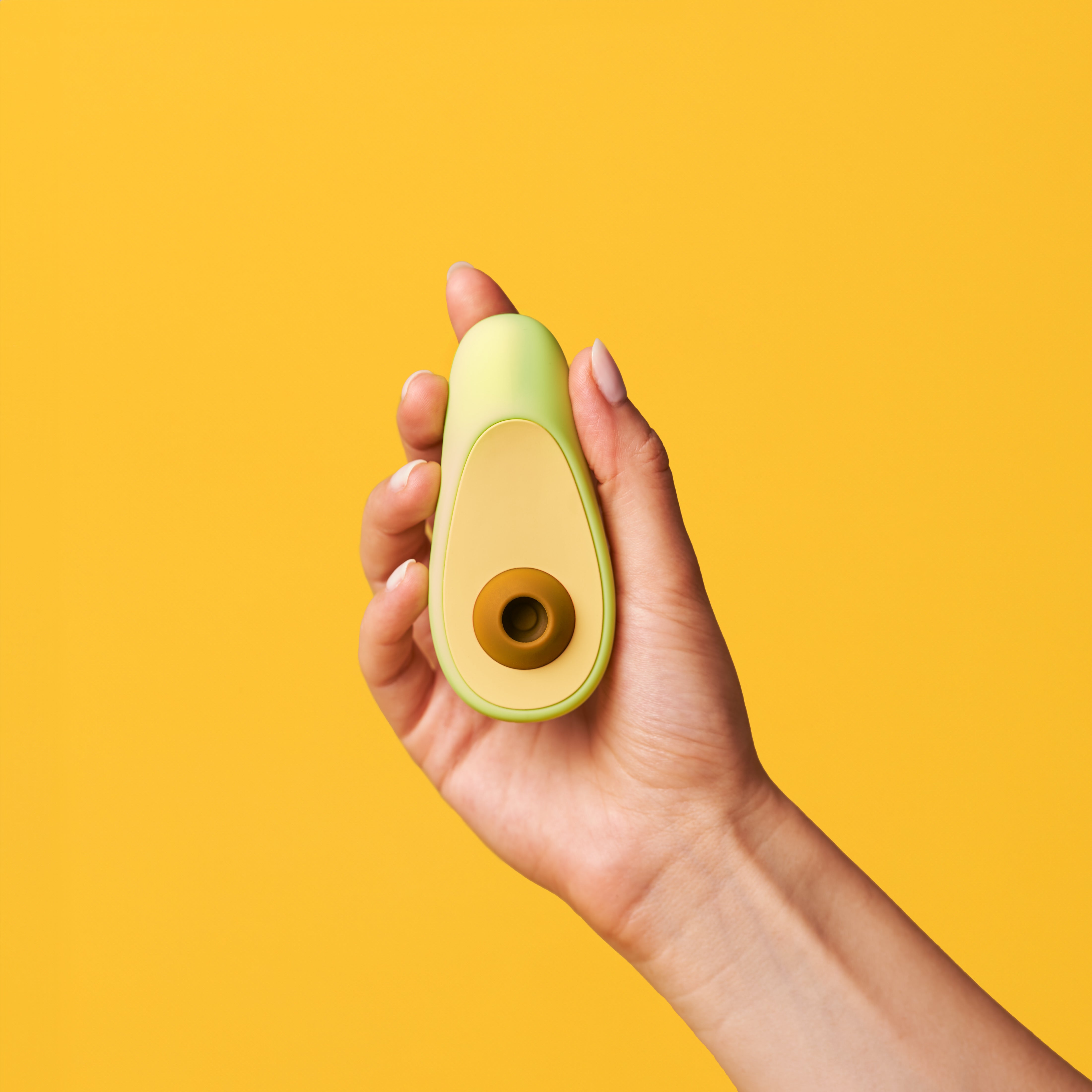 Avocado Sex Toy – Details