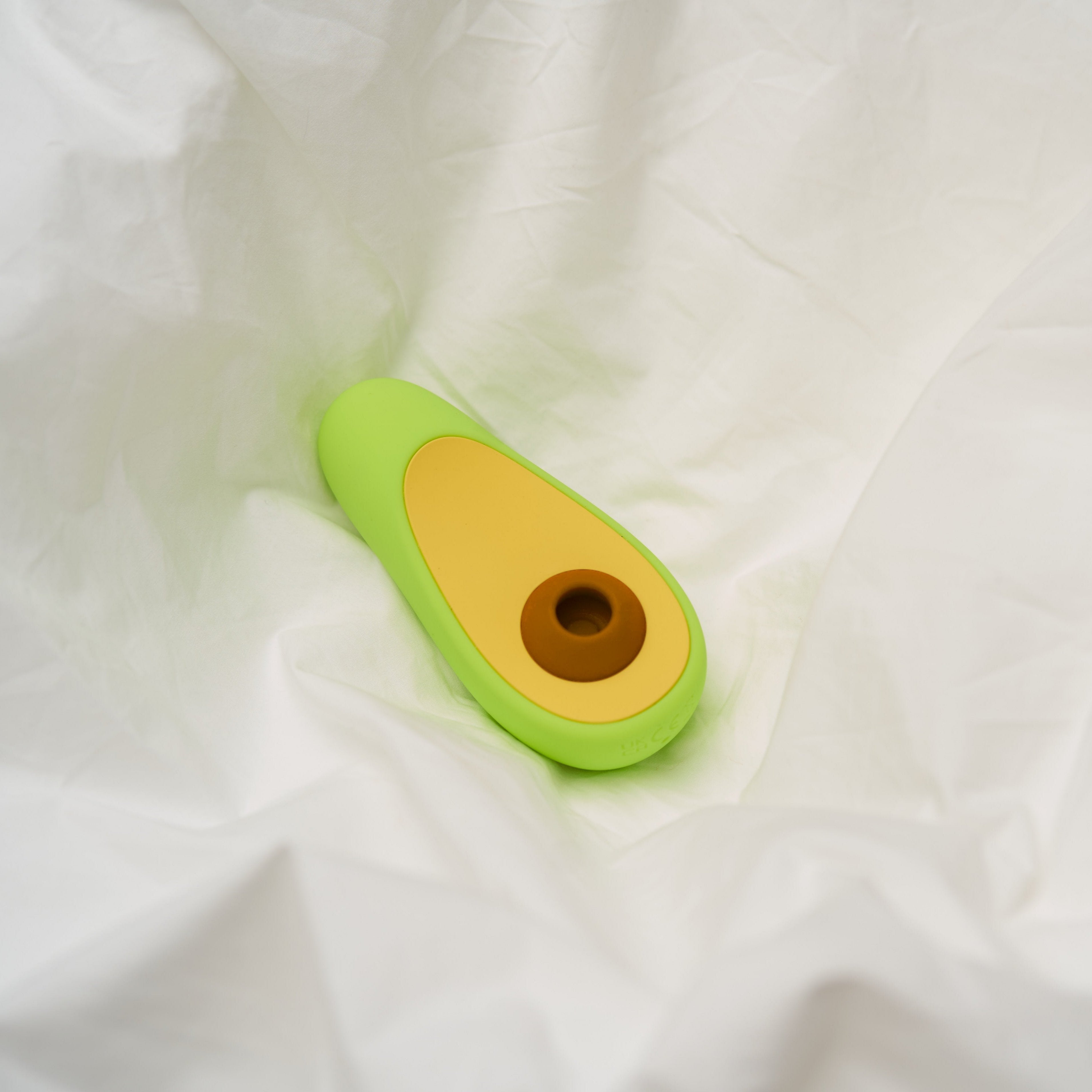 Avocado Sex Toy – Aufladung
